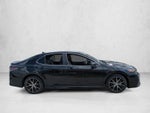 2023 Toyota Camry SE Auto (SE)