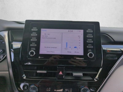 2023 Toyota Camry SE Auto (SE)
