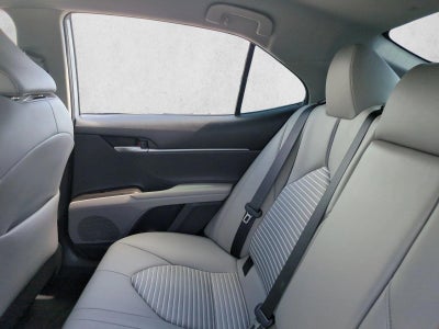 2023 Toyota Camry SE Auto (SE)
