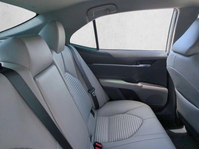 2023 Toyota Camry SE Auto (SE)