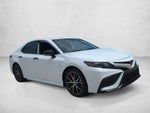 2023 Toyota Camry SE Auto (SE)