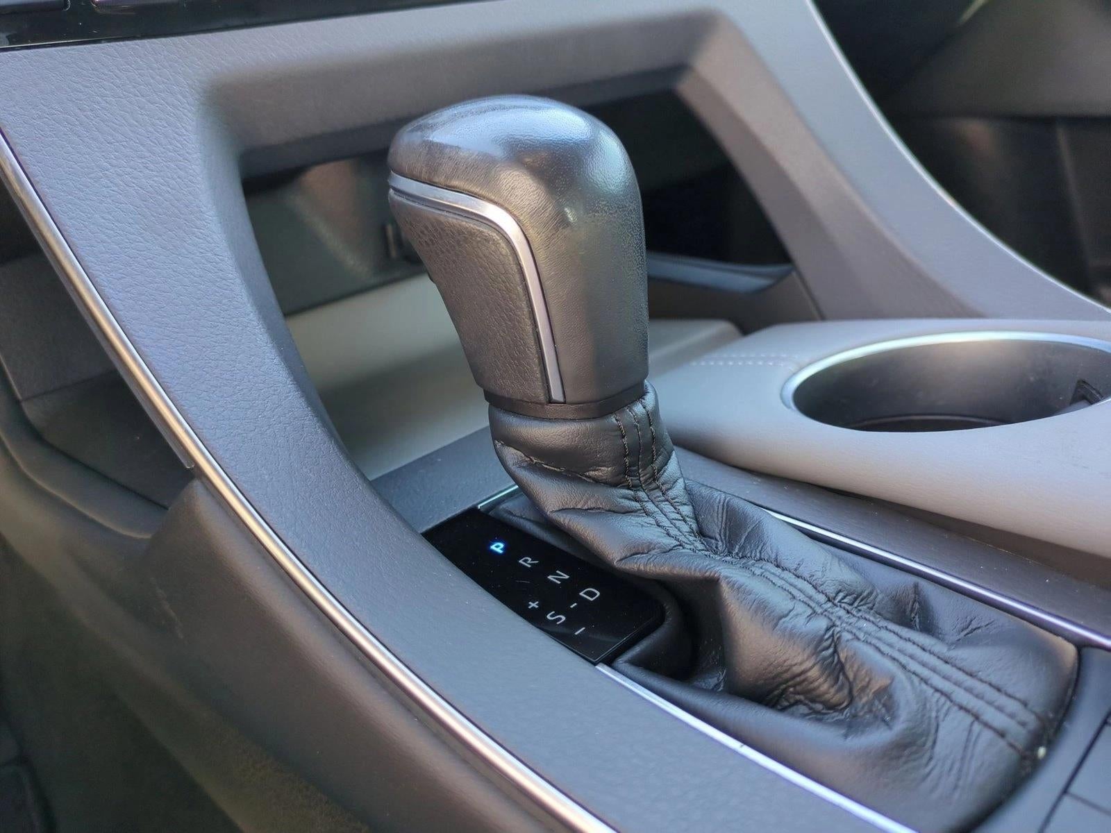 2021 Toyota Avalon XLE FWD (SE)