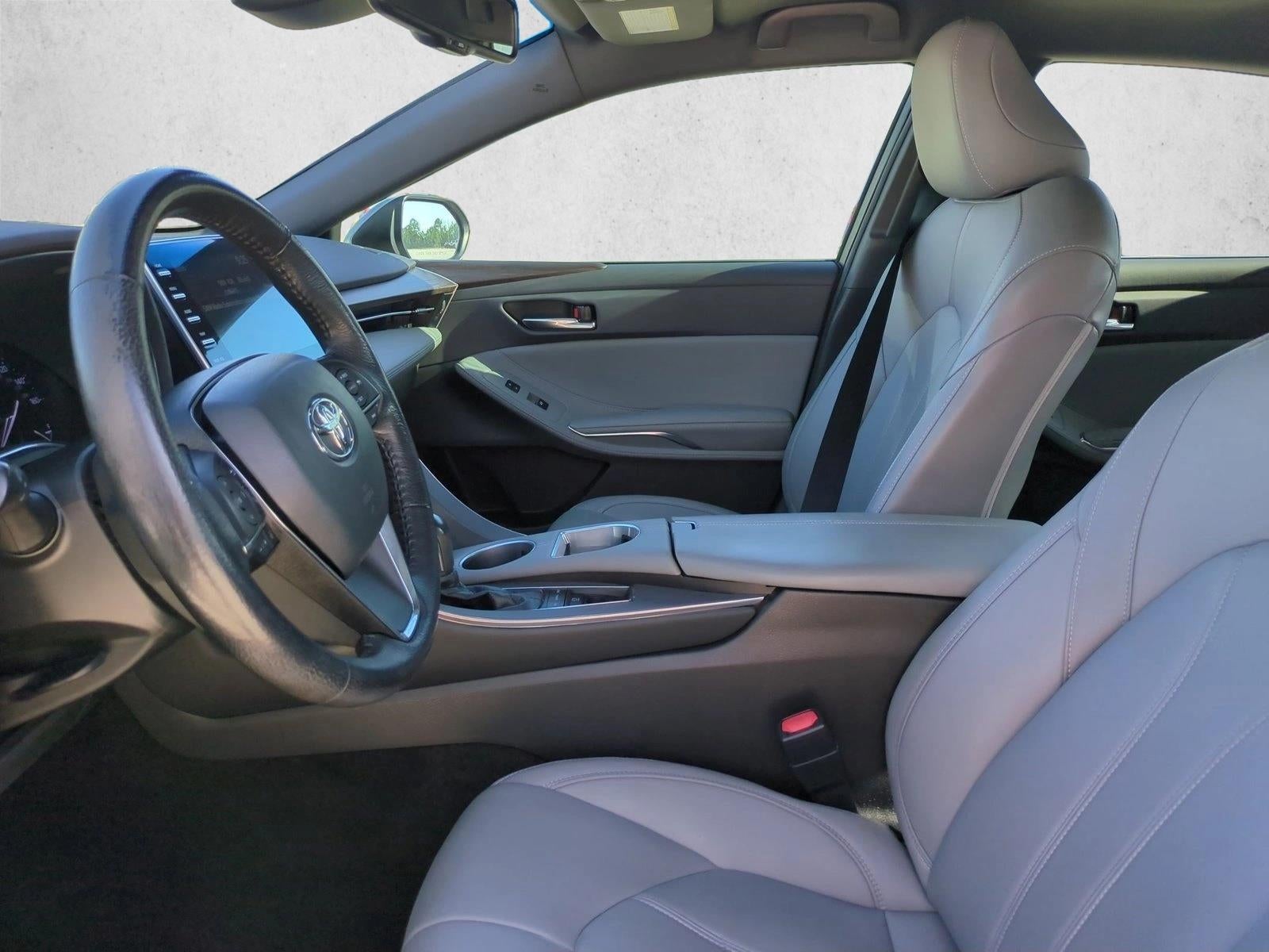 2021 Toyota Avalon XLE FWD (SE)