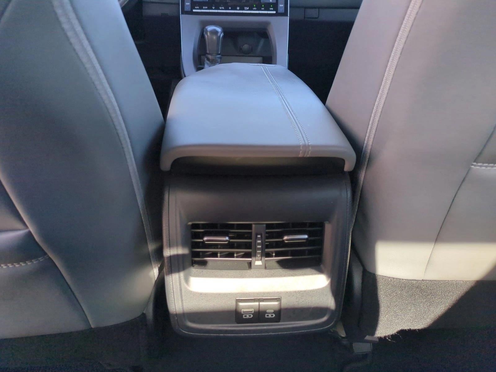 2021 Toyota Avalon XLE FWD (SE)