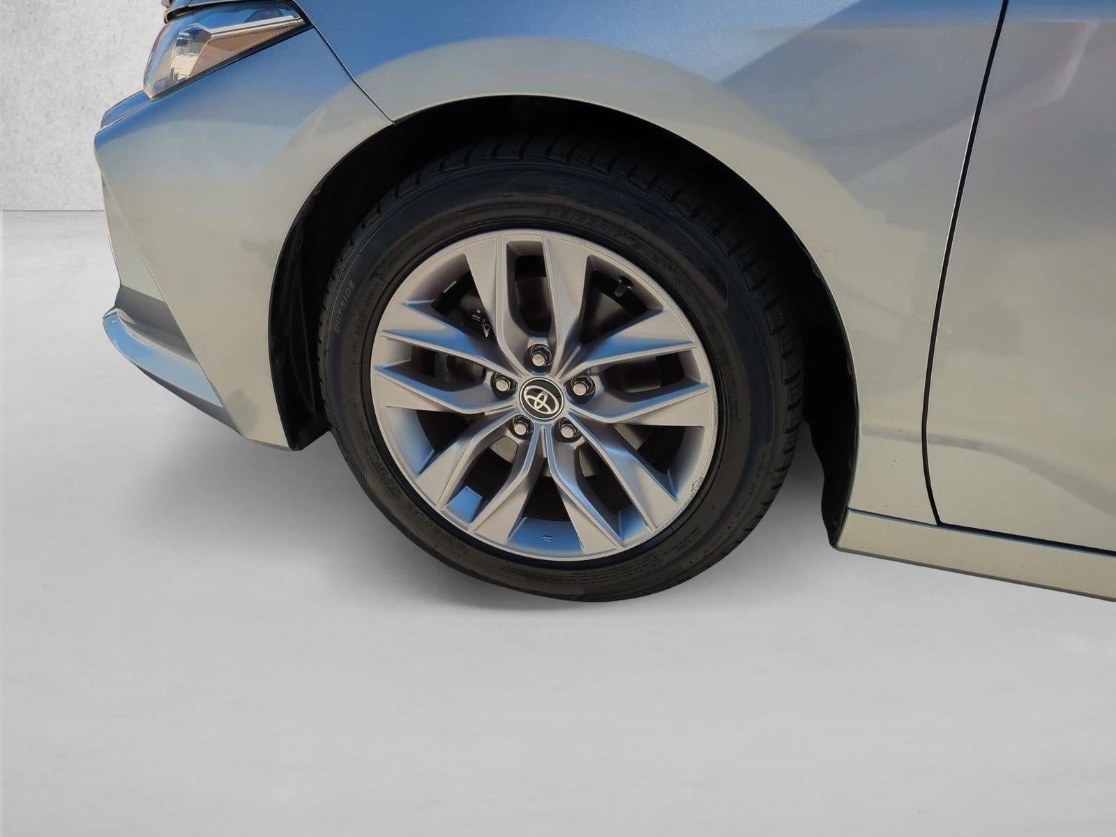 2021 Toyota Avalon XLE FWD (SE)