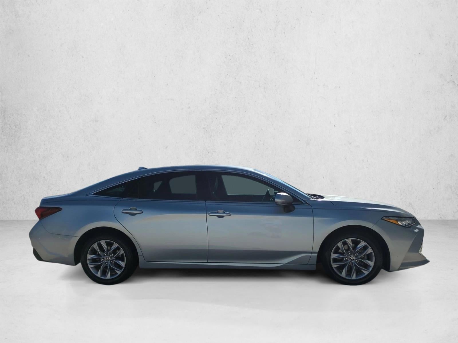 2021 Toyota Avalon XLE FWD (SE)