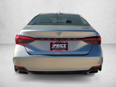 2021 Toyota Avalon XLE FWD (SE)