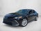2024 Toyota Camry LE Auto (SE)
