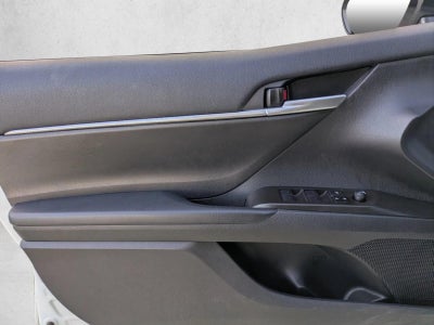 2024 Toyota Camry LE Auto (SE)