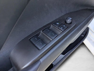 2024 Toyota Camry LE Auto (SE)