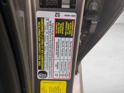 2023 Toyota Camry SE Auto (SE)