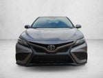 2024 Toyota Camry SE Auto (SE)