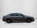 2024 Toyota Camry SE Auto (SE)