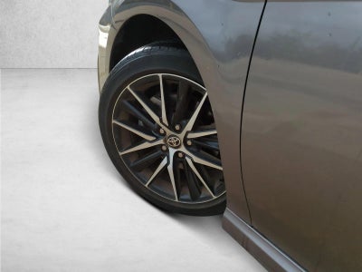 2024 Toyota Camry SE Auto (SE)