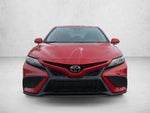 2022 Toyota Camry SE Auto (SE)