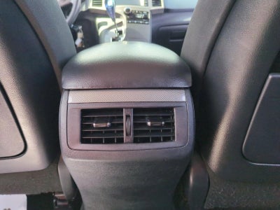 2013 Toyota Venza 4dr Wgn I4 AWD LE (Natl)