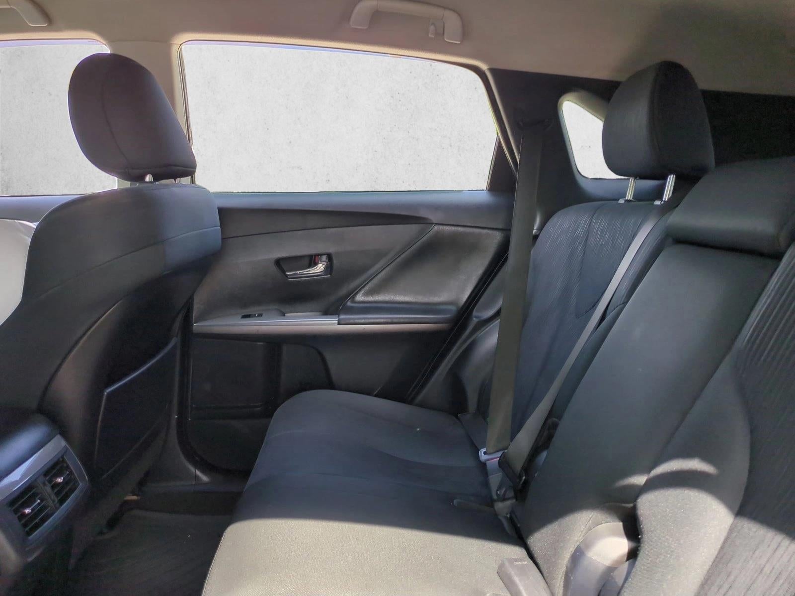2013 Toyota Venza 4dr Wgn I4 AWD LE (Natl)