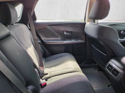 2013 Toyota Venza 4dr Wgn I4 AWD LE (Natl)