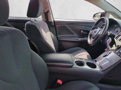 2013 Toyota Venza 4dr Wgn I4 AWD LE (Natl)