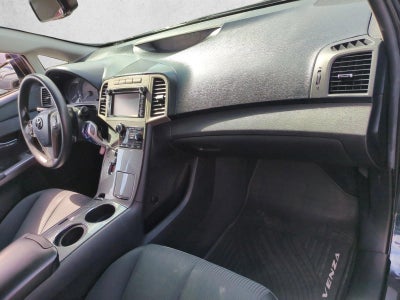 2013 Toyota Venza 4dr Wgn I4 AWD LE (Natl)