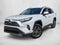 2025 Toyota RAV4 Hybrid Limited AWD (Natl)