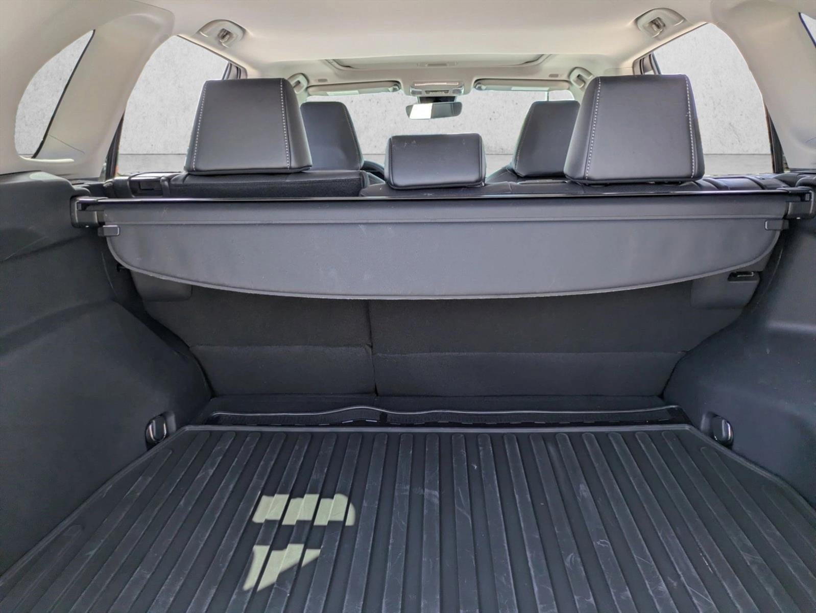 2025 Toyota RAV4 Hybrid Limited AWD (Natl)