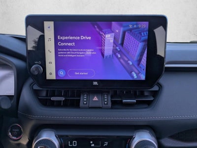 2025 Toyota RAV4 Hybrid Limited AWD (Natl)