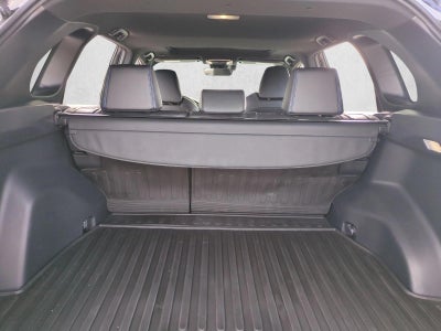2024 Toyota RAV4 Hybrid XSE AWD (Natl)