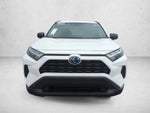 2024 Toyota RAV4 Hybrid LE AWD (Natl)