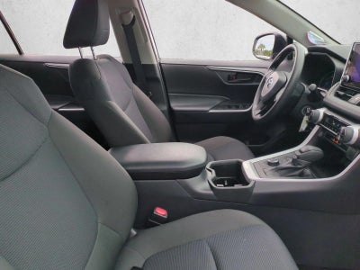 2024 Toyota RAV4 Hybrid LE AWD (Natl)