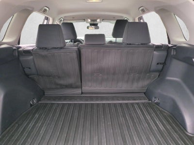 2024 Toyota RAV4 Hybrid LE AWD (Natl)