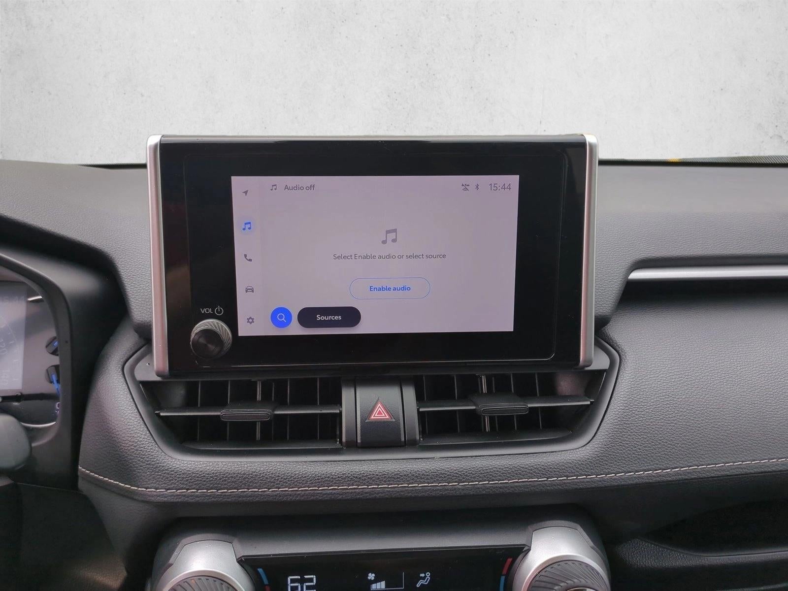 2024 Toyota RAV4 Hybrid LE AWD (Natl)