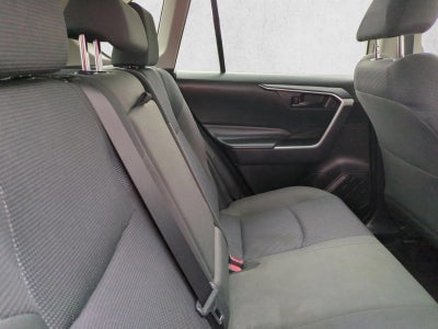 2024 Toyota RAV4 Hybrid LE AWD (Natl)