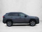 2024 Toyota RAV4 Hybrid LE AWD (Natl)