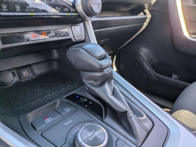 2024 Toyota RAV4 Hybrid XLE AWD (Natl)