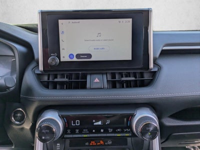 2024 Toyota RAV4 Hybrid XLE AWD (Natl)