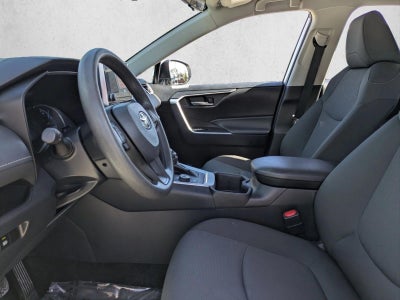 2024 Toyota RAV4 Hybrid XLE AWD (Natl)