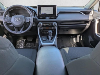 2024 Toyota RAV4 Hybrid XLE AWD (Natl)