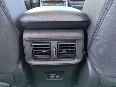 2024 Toyota RAV4 Hybrid XLE AWD (Natl)