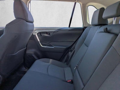 2024 Toyota RAV4 Hybrid XLE AWD (Natl)