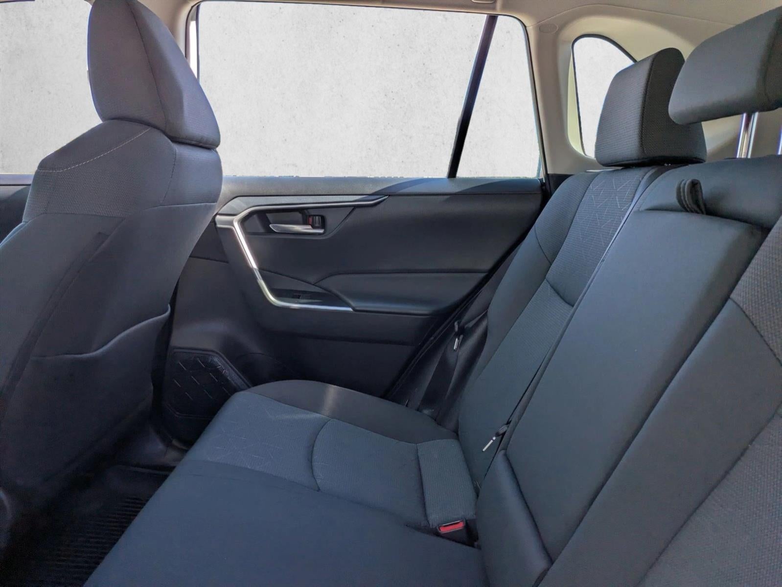 2024 Toyota RAV4 Hybrid XLE AWD (Natl)