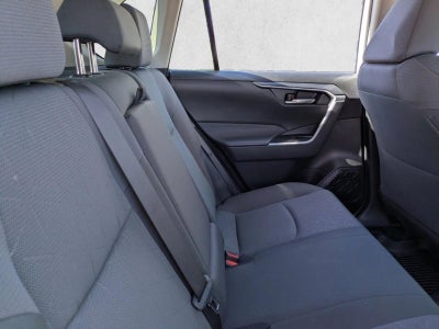 2024 Toyota RAV4 Hybrid XLE AWD (Natl)