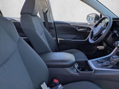 2024 Toyota RAV4 Hybrid XLE AWD (Natl)