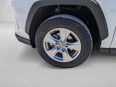 2024 Toyota RAV4 Hybrid XLE AWD (Natl)