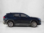 2025 Toyota RAV4 Hybrid XLE AWD (Natl)