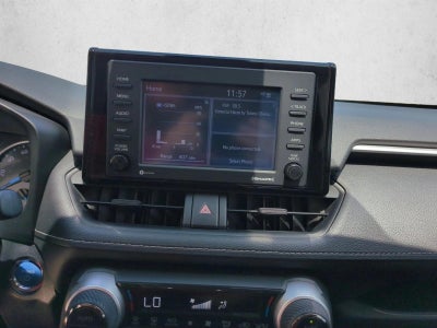 2022 Toyota RAV4 Hybrid XLE AWD (Natl)