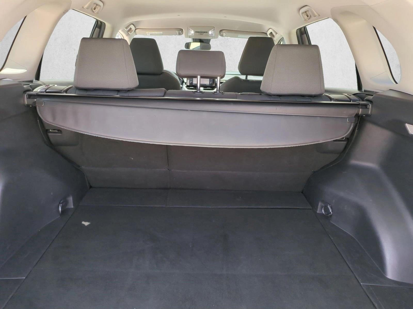 2022 Toyota RAV4 Hybrid XLE AWD (Natl)