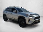 2024 Toyota RAV4 Hybrid SE AWD (Natl)