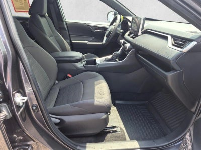 2023 Toyota RAV4 Hybrid SE AWD (Natl)