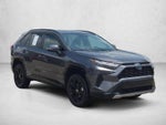 2023 Toyota RAV4 Hybrid SE AWD (Natl)
